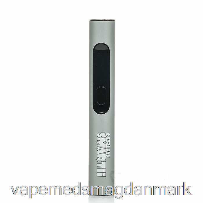 Engangs Vape Danmark Dazzleaf Smartii 510 Batteri Sølv